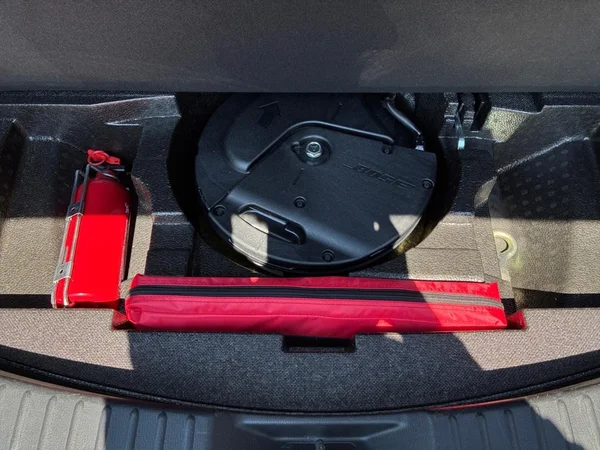 MAZDA CX-5 (2021) — foto 15 van 24
