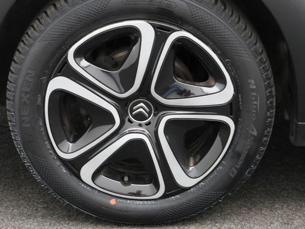 Citroën C3 (2021) — foto 6 van 37