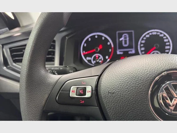 Volkswagen Polo (2020) — foto 7 van 25