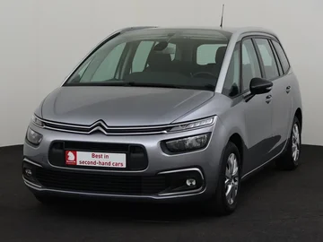 CITROEN C4 SpaceTourer (2022)
