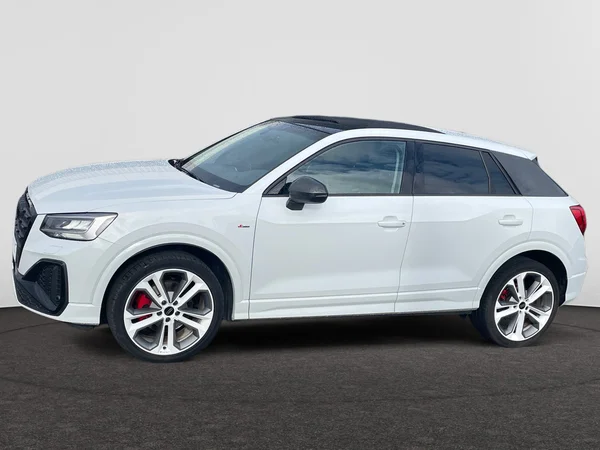 AUDI Q2 (2023) — foto 12 van 20