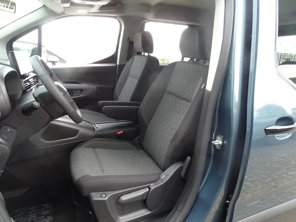 Opel Combo Life (2026) — foto 5 van 32