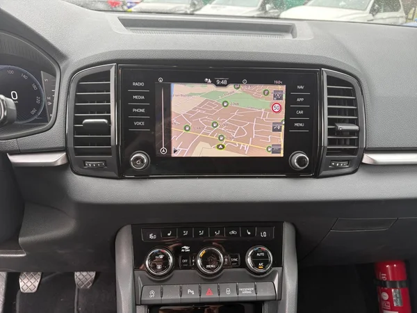 SKODA Karoq (2026) — foto 21 van 24