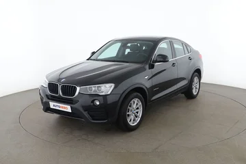 BMW X4 06791fc3-75fe-42f8-b2b4-0b17b5800834