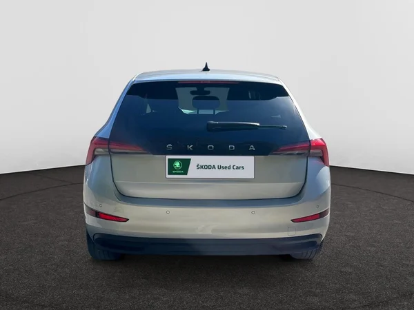 SKODA Scala (2020) — foto 13 van 17
