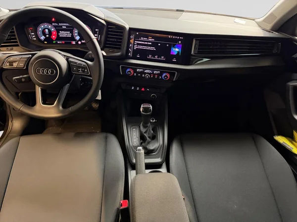 AUDI A1 Sportback (2026) — foto 2 van 24