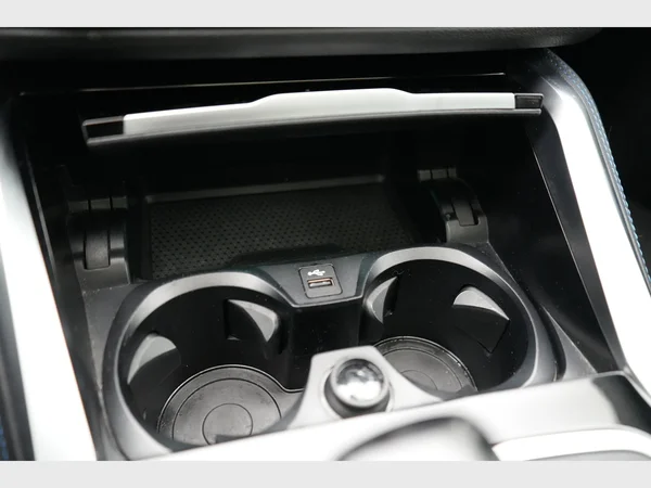 BMW 2 Coupé (G42) (2022) — foto 9 van 28