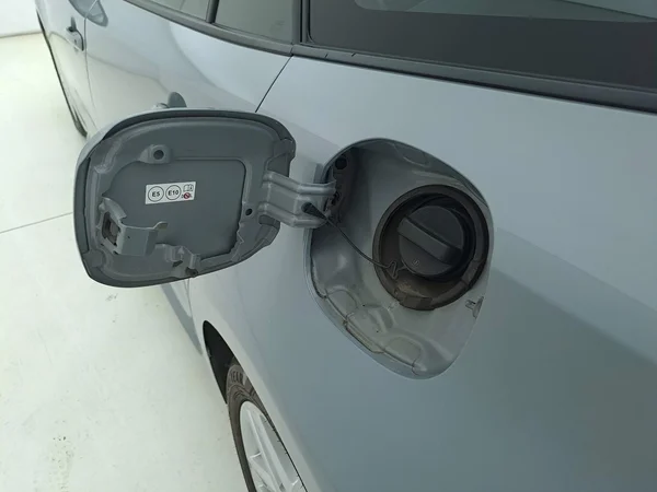 Toyota Corolla SW Hybrid (HEV) (2022) — foto 14 van 30