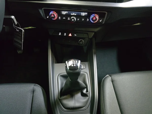 AUDI A1 Sportback (2025) — foto 15 van 16