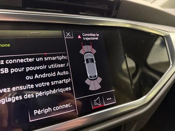 AUDI Q3 Sportback (2020) — foto 11 van 29