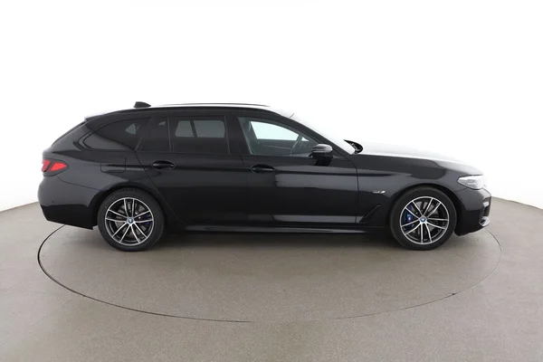 BMW 5-serie (2021) — foto 13 van 16