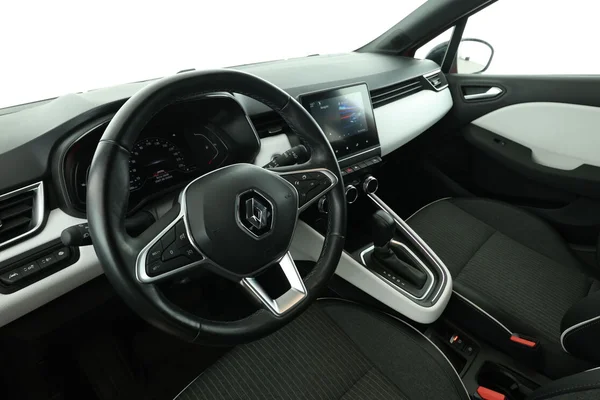 Renault Clio (2023) — foto 2 van 16