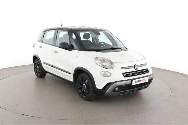 Fiat 500L (2018) — foto 14 van 16