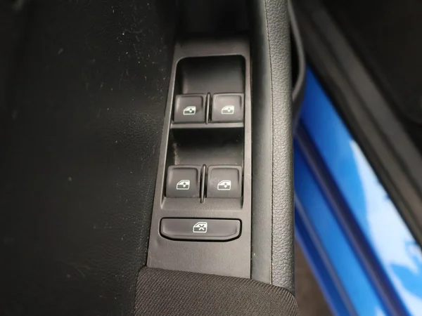 SKODA Fabia Combi (2021) — foto 17 van 27