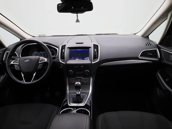 Ford S-Max (2020) — foto 30 van 42
