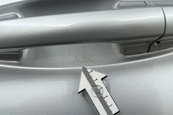 Ford Fiesta (2018) — foto 13 van 27
