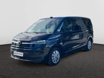 VOLKSWAGEN Multivan T7 eHybrid (PHEV) (2023)