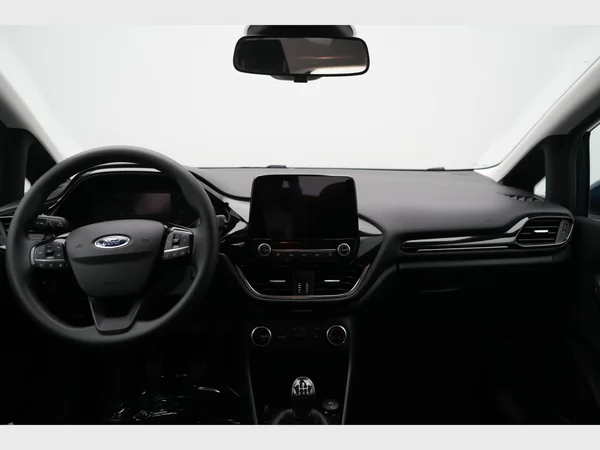 FORD Fiesta (2020) — foto 3 van 22