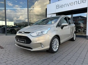 Ford B-Max bc23c657-ab9d-4ddb-a1ab-5c91e60c695f