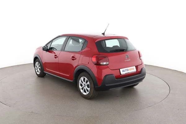 Citroen C3 (2018) — foto 10 van 16
