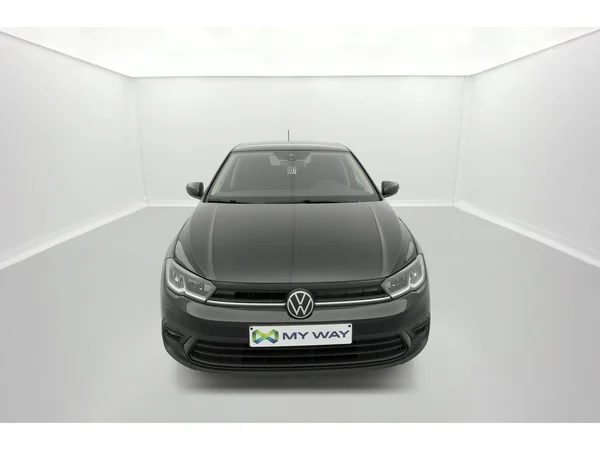 VOLKSWAGEN Polo (2025) — foto 12 van 36