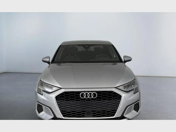 Audi A3 Sedan (2023) — foto 8 van 15