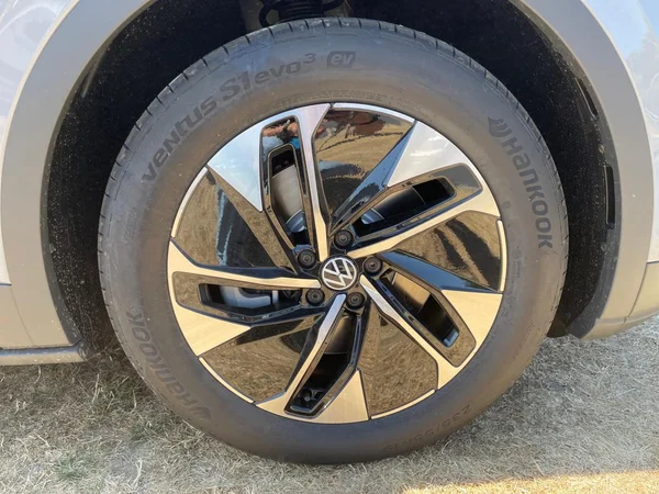 VOLKSWAGEN ID.4 (2026) — foto 8 van 21