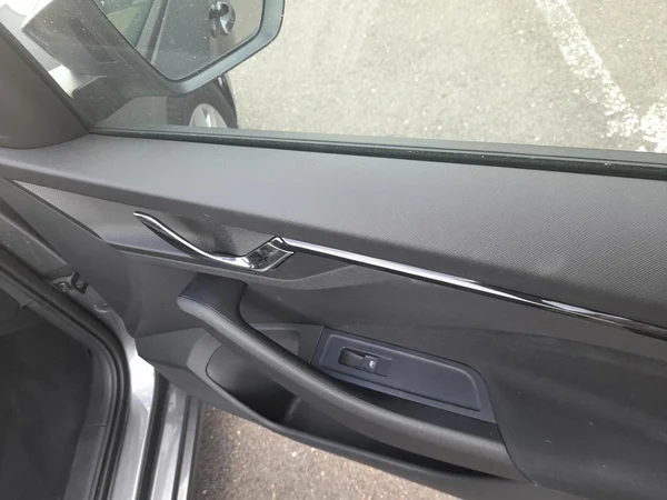 SKODA Scala (2025) — foto 15 van 23