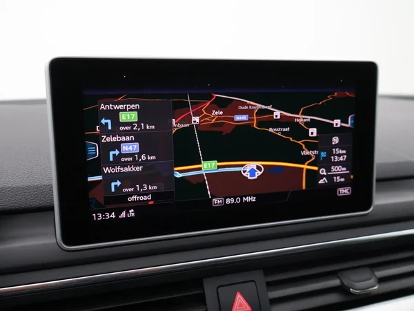 Audi S5 (2018) — foto 18 van 29