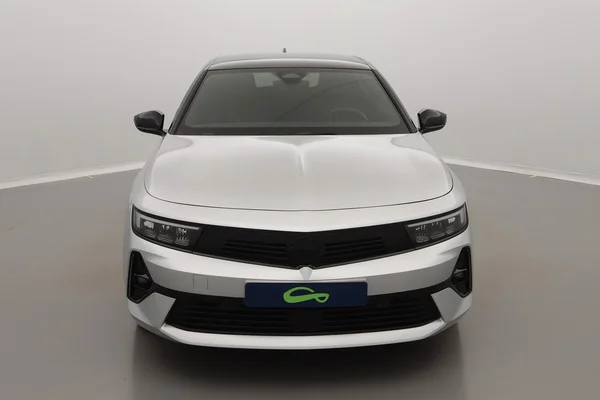 Opel Astra (2024) — foto 29 van 30