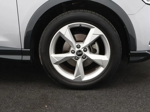 Audi Q3 (2022) — foto 22 van 25