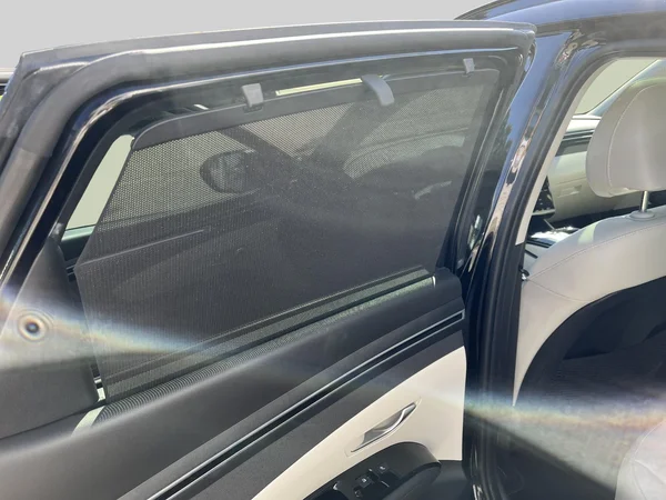 Hyundai Tucson (2023) — foto 14 van 24