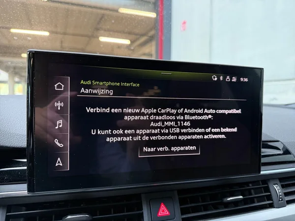 AUDI A5 Sportback Dsl (2021) — foto 14 van 16