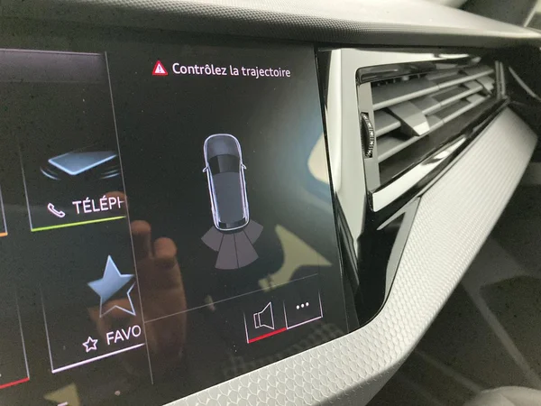 AUDI A1 Sportback (2026) — foto 13 van 36