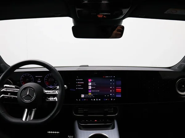 Mercedes-Benz CLA (2026) — foto 18 van 32