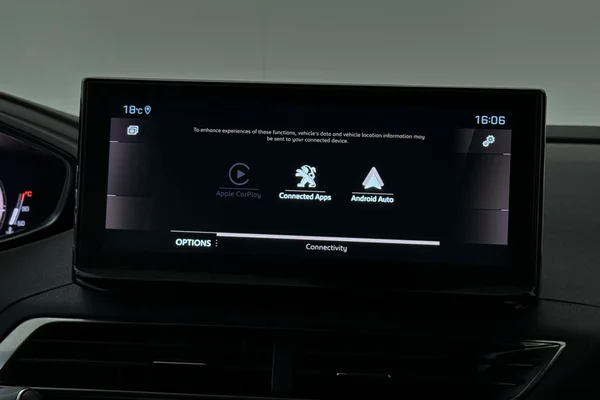 Peugeot 3008 (2024) — foto 3 van 20