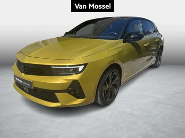 Opel Astra (2022)