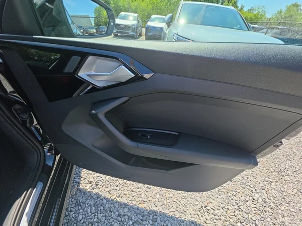 AUDI A1 Sportback (2026) — foto 9 van 24