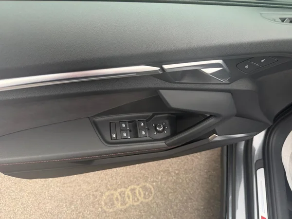 AUDI A3 Sedan (2023) — foto 15 van 20