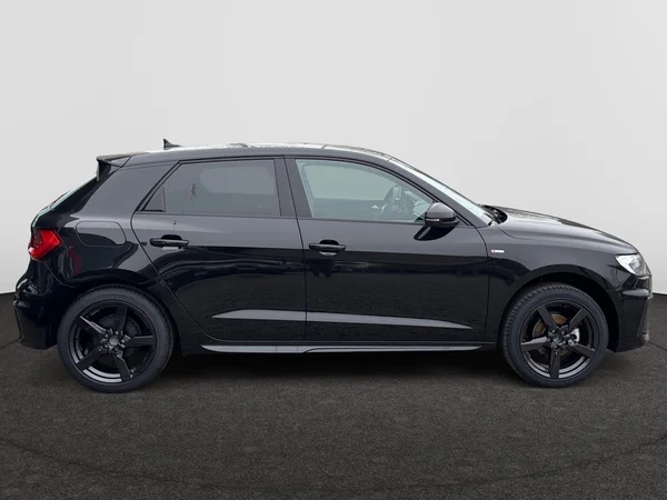 AUDI A1 Sportback (2026) — foto 14 van 19