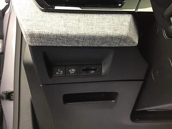 Peugeot 3008 (2026) — foto 19 van 31