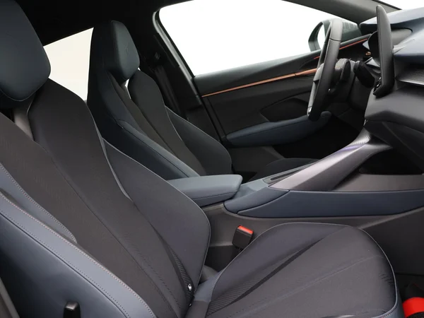 CUPRA Terramar (2025) — foto 2 van 23