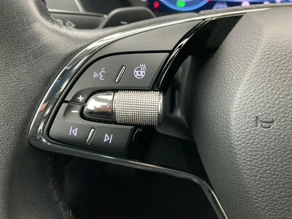 SKODA Octavia Combi Dsl (2022) — foto 10 van 36