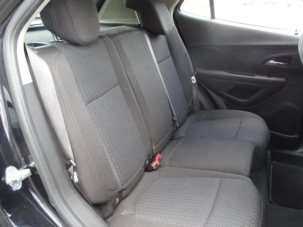 Opel Mokka X (2018) — foto 8 van 24
