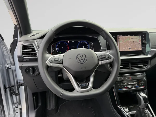 VOLKSWAGEN T-Cross (2025) — foto 7 van 7