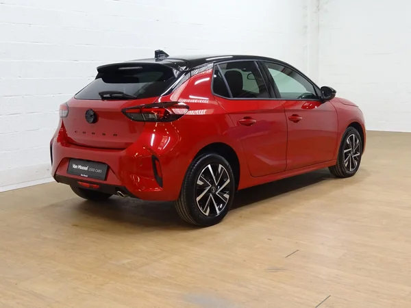 Opel Corsa (2025) — foto 15 van 18