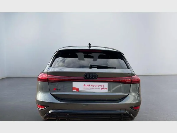 Audi A6 Avant e-tron (2026) — foto 13 van 15