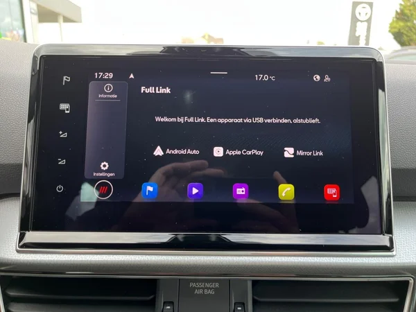 SEAT Tarraco (2022) — foto 5 van 22