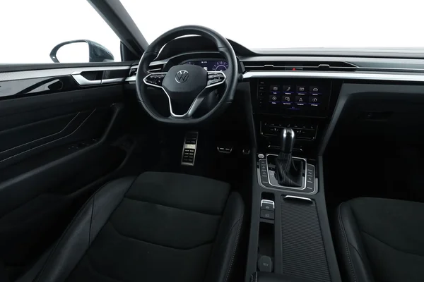 Volkswagen Arteon Shooting Brake (2022) — foto 4 van 16