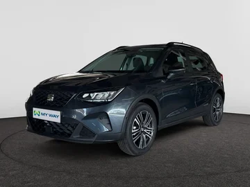 SEAT Arona (2025)